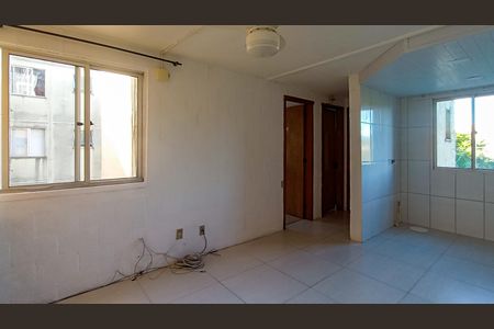 Apartamento para alugar com 40m², 2 quartos e 1 vagaSala 