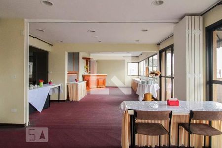 Apartamento à venda com 42m², 1 quarto e 1 vagaÁrea Comum - Salão de Festas