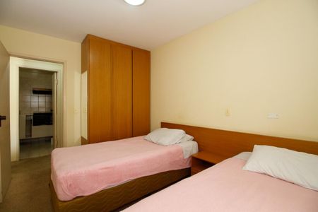 Quarto de apartamento à venda com 1 quarto, 42m² em Jardim Paulista, São Paulo