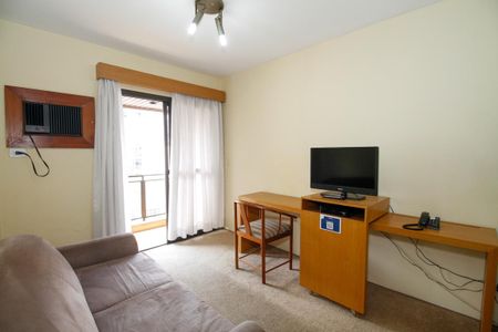 Apartamento à venda com 42m², 1 quarto e 1 vagaSala de Estar e Jantar