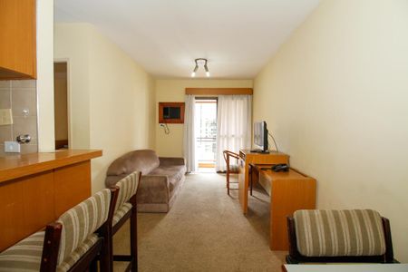 Apartamento à venda com 42m², 1 quarto e 1 vagaSala de Estar e Jantar