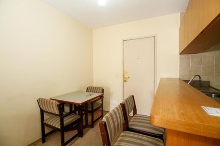 Apartamento à venda com 42m², 1 quarto e 1 vagaSala de Estar e Jantar