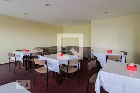 Apartamento à venda com 42m², 1 quarto e 1 vagaÁrea Comum - Salão de Festas