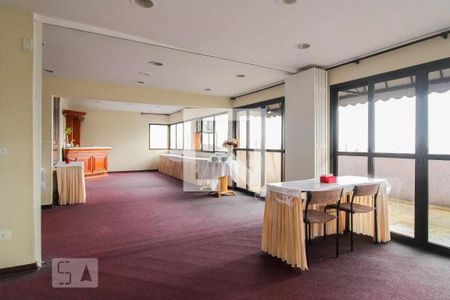 Apartamento à venda com 42m², 1 quarto e 1 vagaÁrea Comum - Salão de Festas