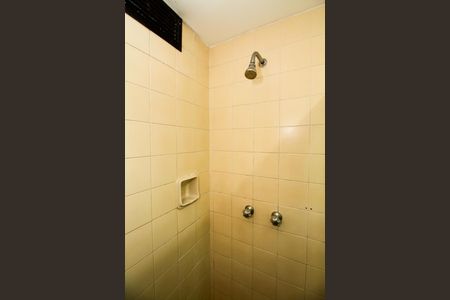 Apartamento à venda com 42m², 1 quarto e 1 vagaBanheiro