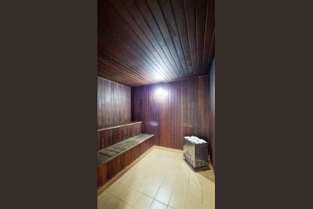 Apartamento à venda com 42m², 1 quarto e 1 vagaÁrea Comum - Sauna