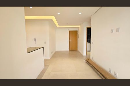 Apartamento para alugar com 80m², 2 quartos e 2 vagasSala