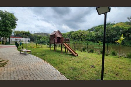 Apartamento para alugar com 80m², 2 quartos e 2 vagasÁrea comum