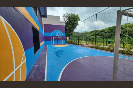 Apartamento para alugar com 80m², 2 quartos e 2 vagasÁrea comum