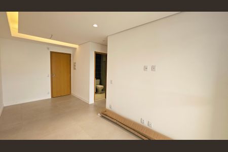 Apartamento para alugar com 80m², 2 quartos e 2 vagasSala