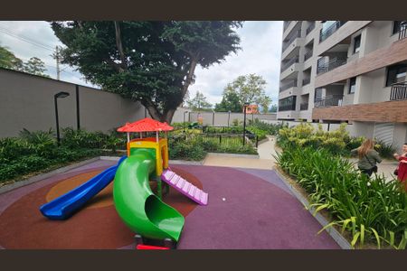 Apartamento para alugar com 80m², 2 quartos e 2 vagasÁrea comum