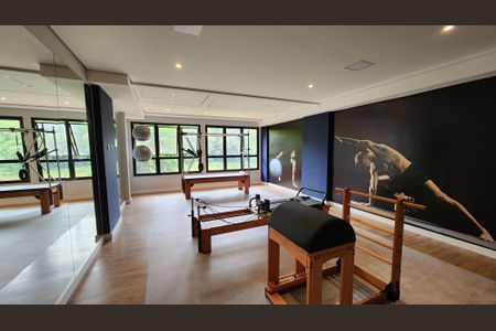 Apartamento para alugar com 80m², 2 quartos e 2 vagasÁrea comum