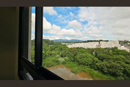 Apartamento para alugar com 80m², 2 quartos e 2 vagasQuarto 2