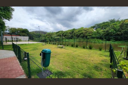 Apartamento para alugar com 80m², 2 quartos e 2 vagasÁrea comum