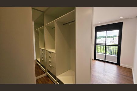 Apartamento para alugar com 80m², 2 quartos e 2 vagasQuarto Suíte