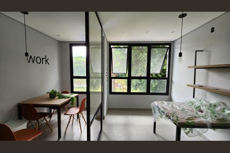 Apartamento para alugar com 80m², 2 quartos e 2 vagasÁrea comum