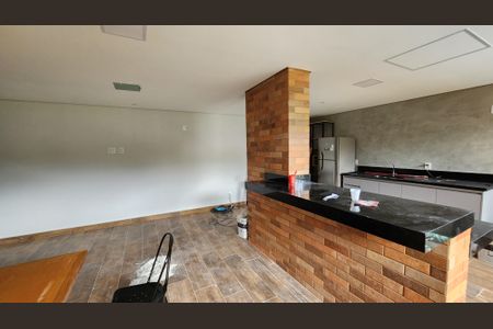 Apartamento para alugar com 80m², 2 quartos e 2 vagasÁrea comum