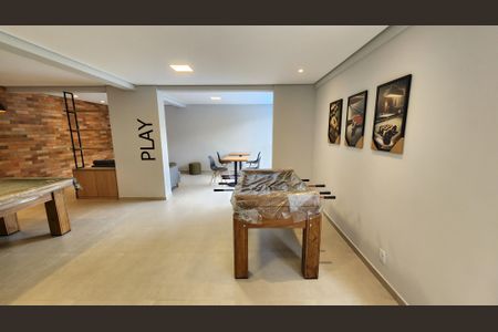 Apartamento para alugar com 80m², 2 quartos e 2 vagasÁrea comum