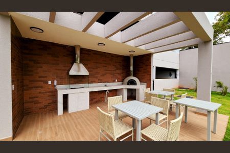 Apartamento para alugar com 80m², 2 quartos e 2 vagasÁrea comum