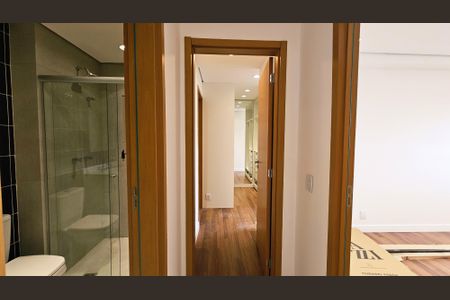 Apartamento para alugar com 80m², 2 quartos e 2 vagasCorredor