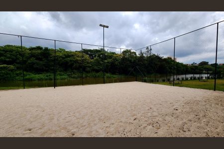 Apartamento para alugar com 80m², 2 quartos e 2 vagasÁrea comum