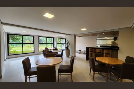 Apartamento para alugar com 80m², 2 quartos e 2 vagasÁrea comum