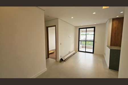 Apartamento para alugar com 80m², 2 quartos e 2 vagasSala