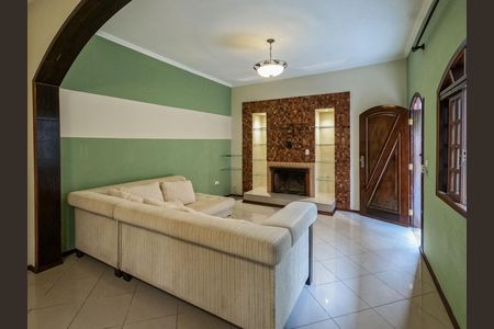 Casa para alugar com 1 quarto, 140m² em Vila Homero, São Paulo