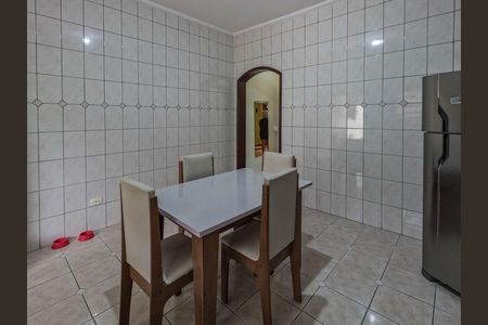 Casa para alugar com 140m², 1 quarto e sem vaga