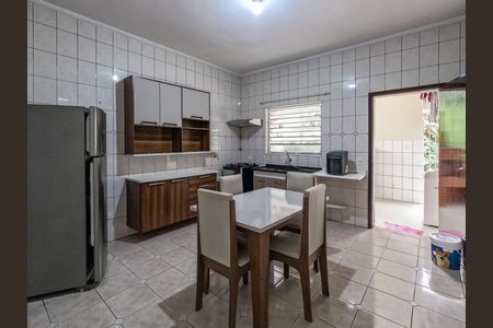 Casa para alugar com 140m², 1 quarto e sem vaga