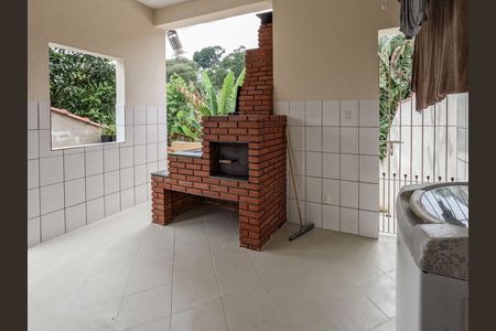 Casa para alugar com 140m², 1 quarto e sem vaga