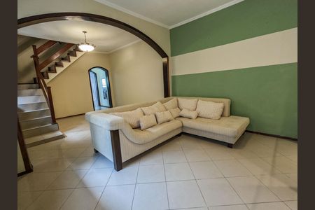 Casa para alugar com 1 quarto, 140m² em Vila Homero, São Paulo