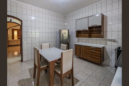Casa para alugar com 140m², 1 quarto e sem vaga