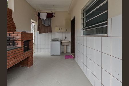 Casa para alugar com 140m², 1 quarto e sem vaga