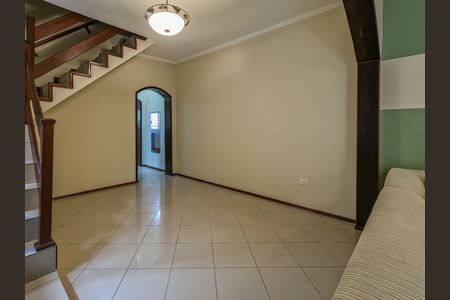 Casa para alugar com 1 quarto, 140m² em Vila Homero, São Paulo