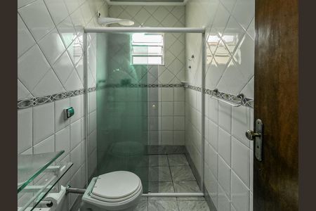 Casa para alugar com 140m², 1 quarto e sem vaga