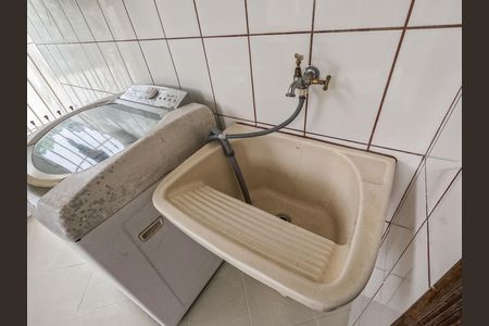 Casa para alugar com 140m², 1 quarto e sem vaga