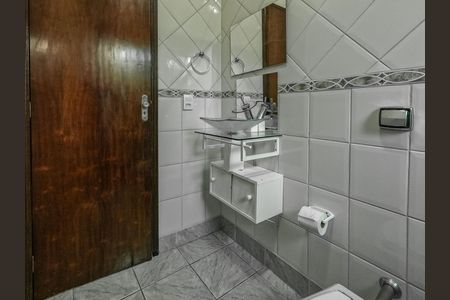 Casa para alugar com 1 quarto, 140m² em Vila Homero, São Paulo