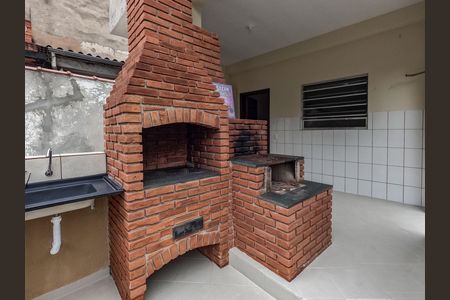 Casa para alugar com 140m², 1 quarto e sem vaga