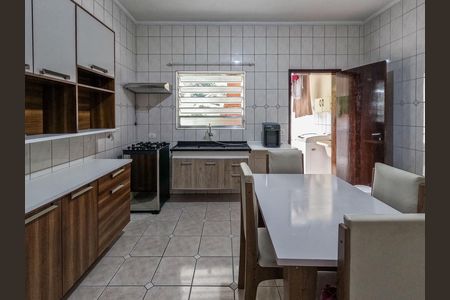 Casa para alugar com 140m², 1 quarto e sem vaga