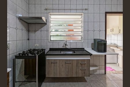 Casa para alugar com 140m², 1 quarto e sem vaga