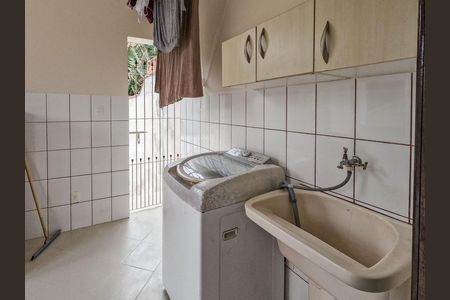 Casa para alugar com 140m², 1 quarto e sem vaga