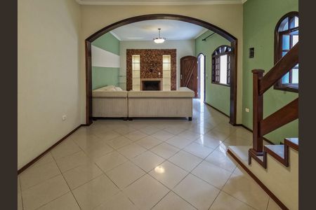 Casa para alugar com 1 quarto, 140m² em Vila Homero, São Paulo