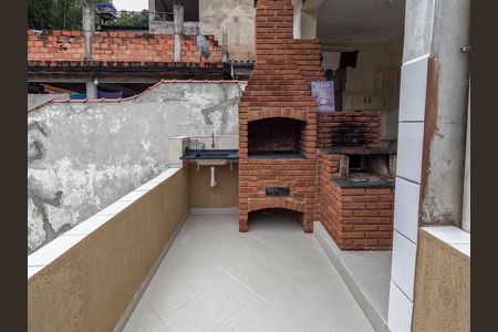Casa para alugar com 140m², 1 quarto e sem vaga