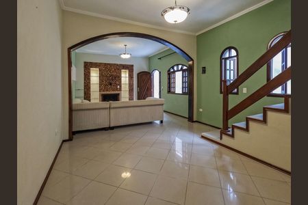 Casa para alugar com 140m², 1 quarto e sem vaga
