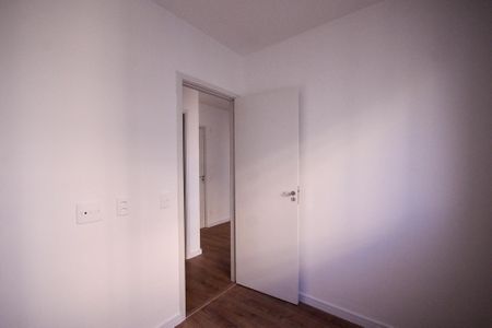 Quarto 1  de apartamento para alugar com 2 quartos, 38m² em Vila Vermelha, São Paulo