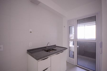 Apartamento para alugar com 38m², 2 quartos e sem vagaCozinha/Área de Serviço 