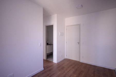 Sala  de apartamento para alugar com 2 quartos, 38m² em Vila Vermelha, São Paulo