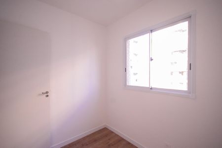 Quarto 1  de apartamento para alugar com 2 quartos, 38m² em Vila Vermelha, São Paulo