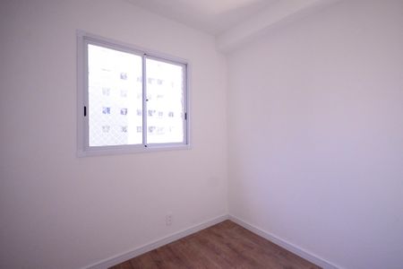 Apartamento para alugar com 38m², 2 quartos e sem vagaQuarto 1 